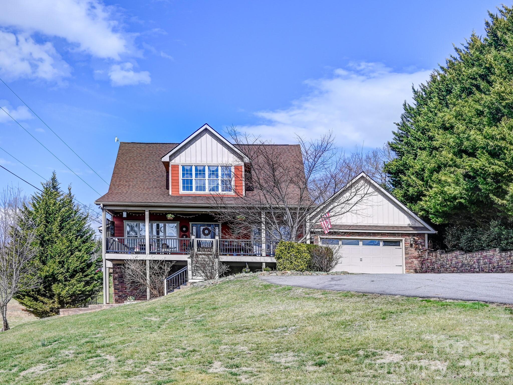 Full View Estates - Residential