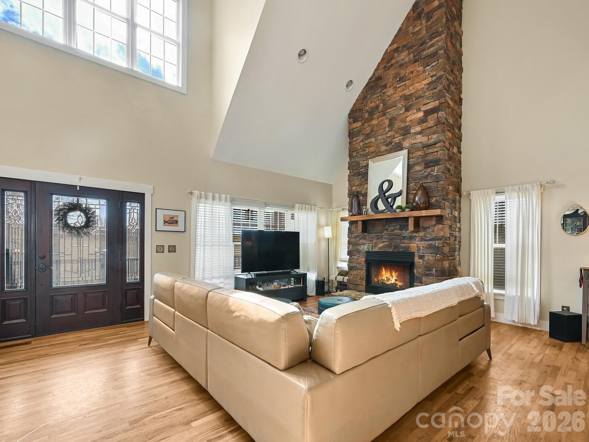 Full View Estates - Residential