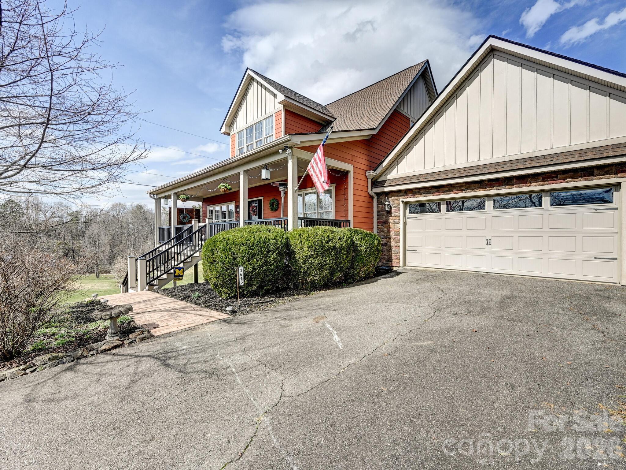 Full View Estates - Residential