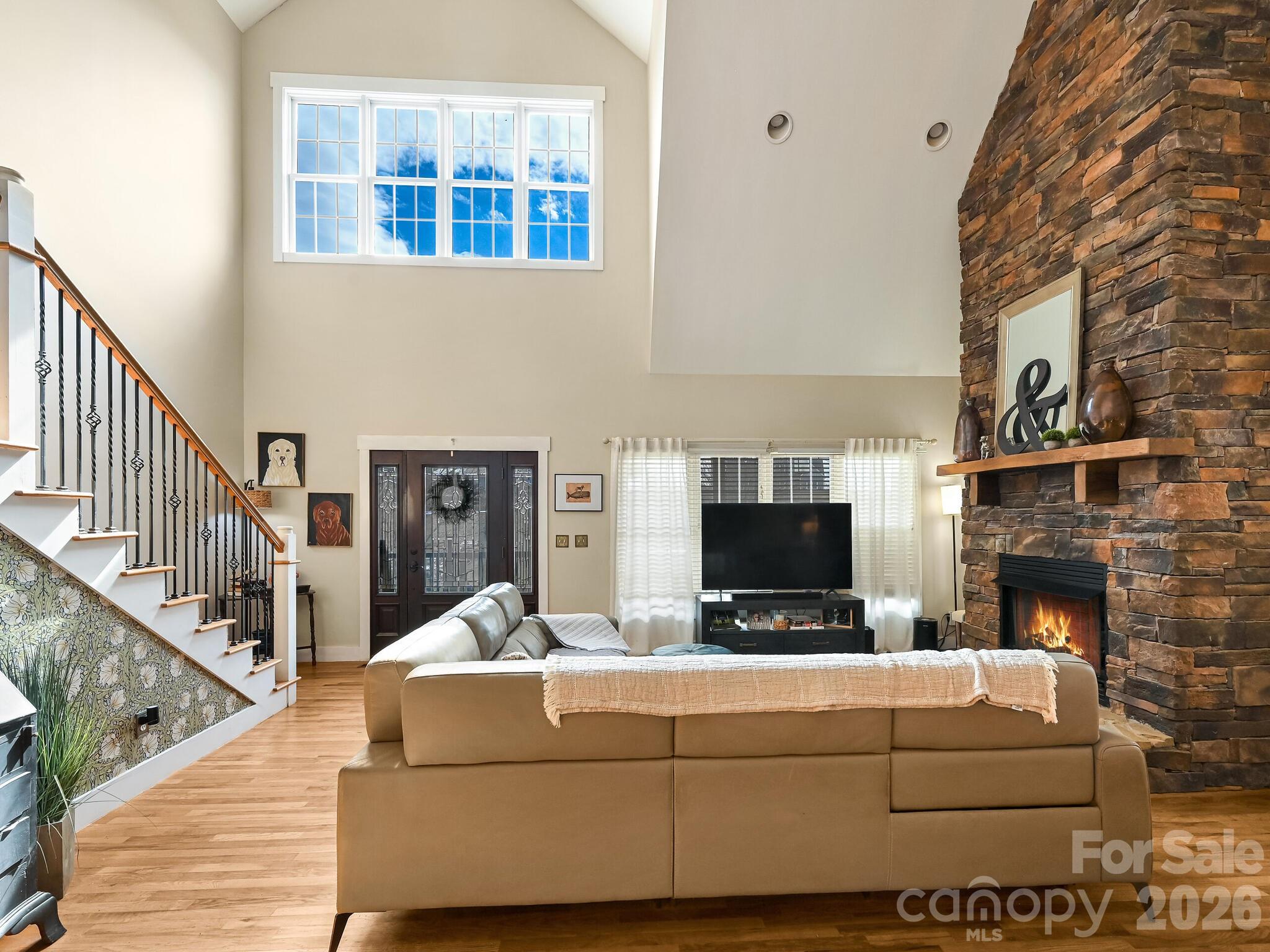 Full View Estates - Residential