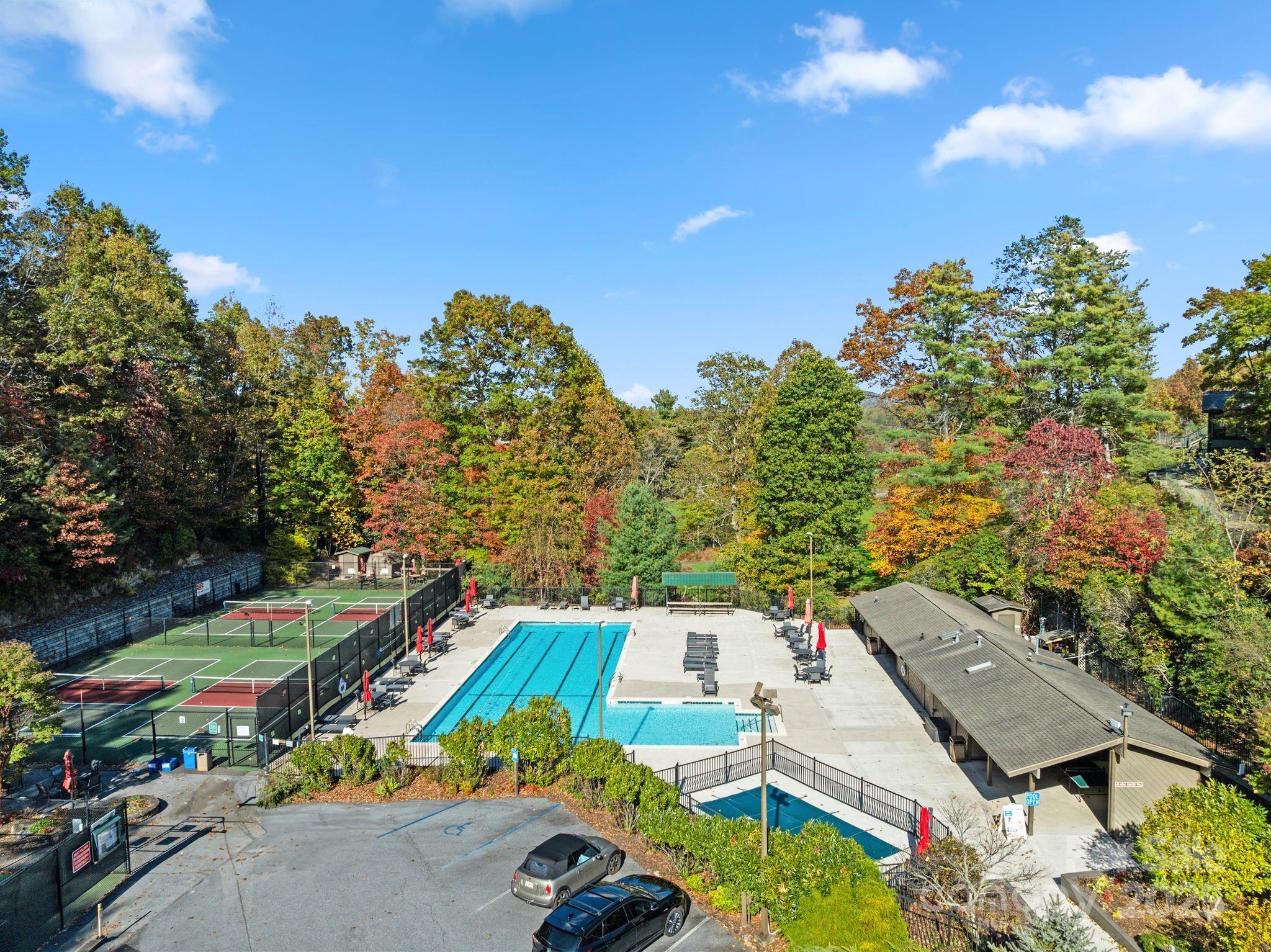 Connestee Falls - Residential