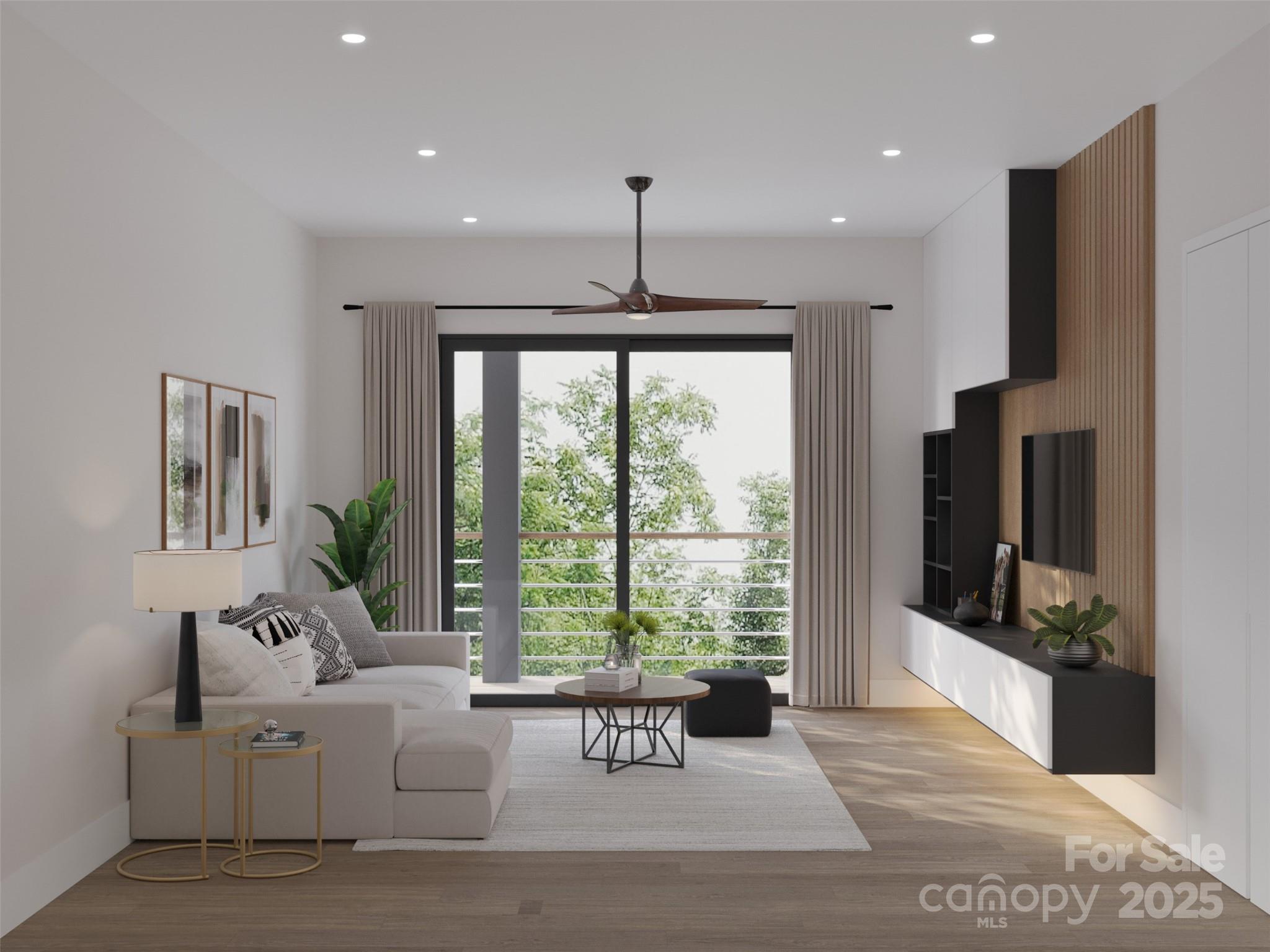 Connestee Falls - Residential