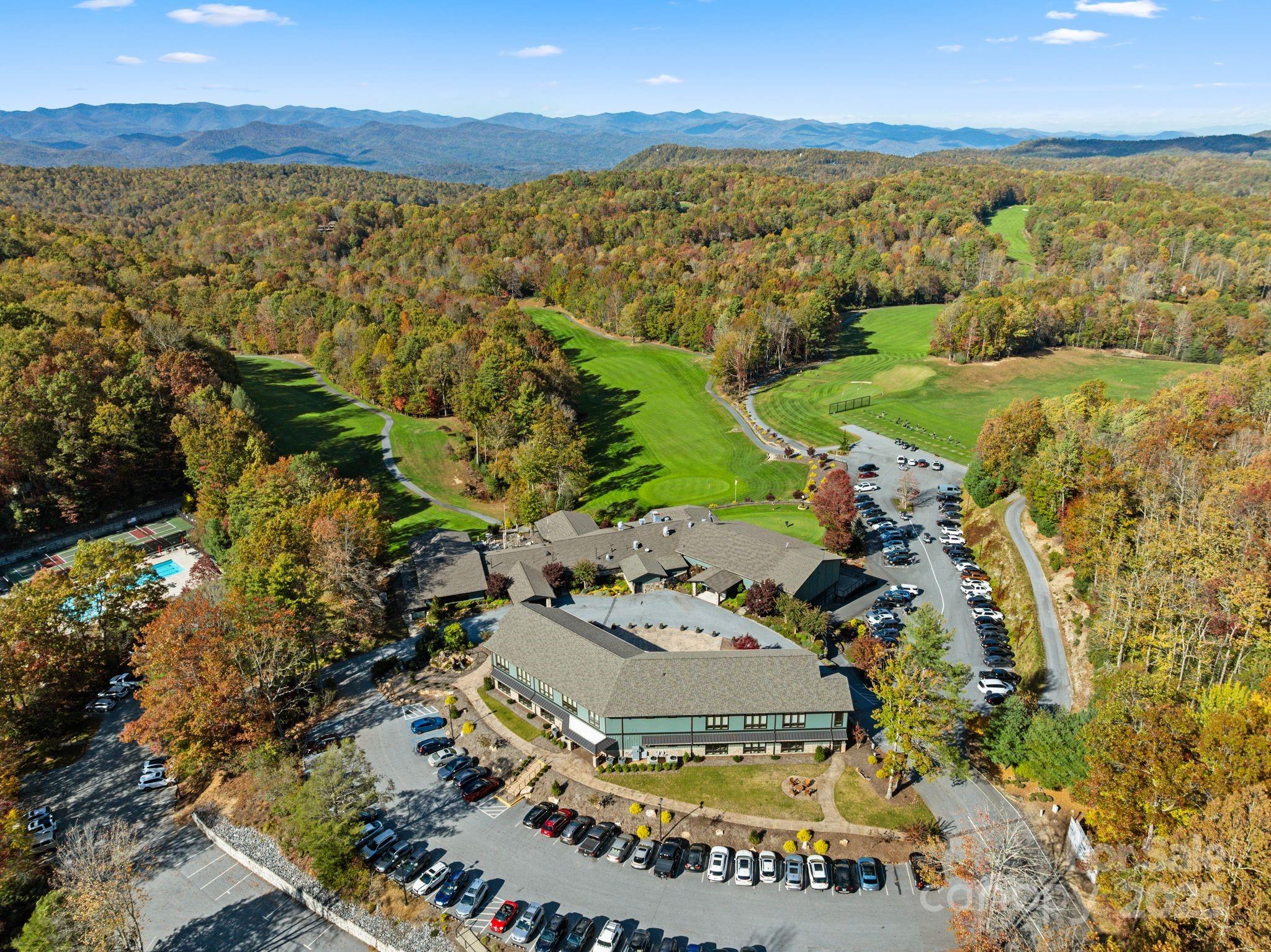 Connestee Falls - Residential
