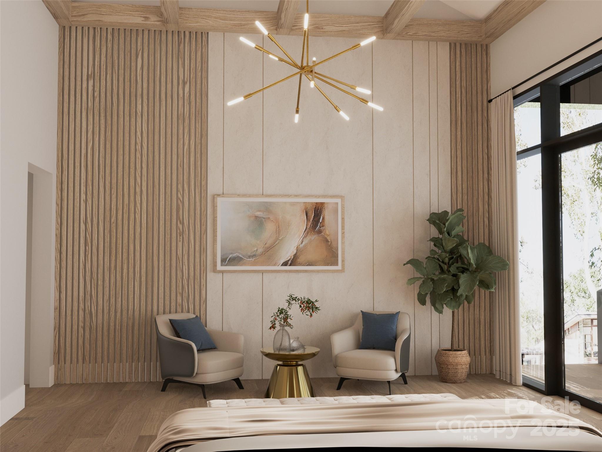 Connestee Falls - Residential