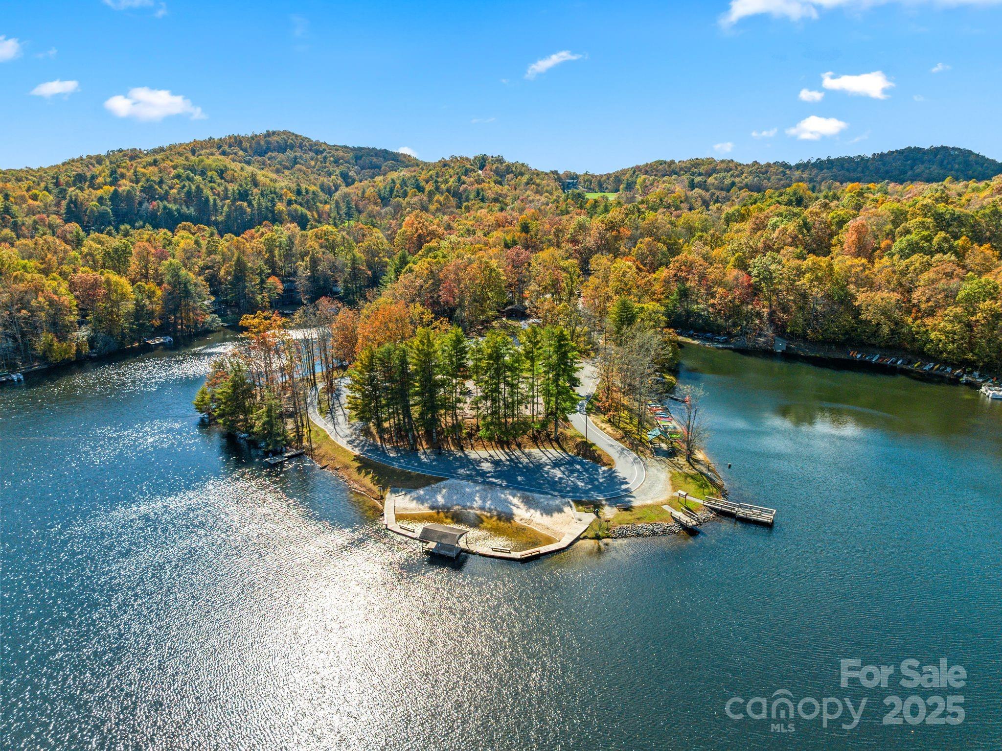 Connestee Falls - Residential