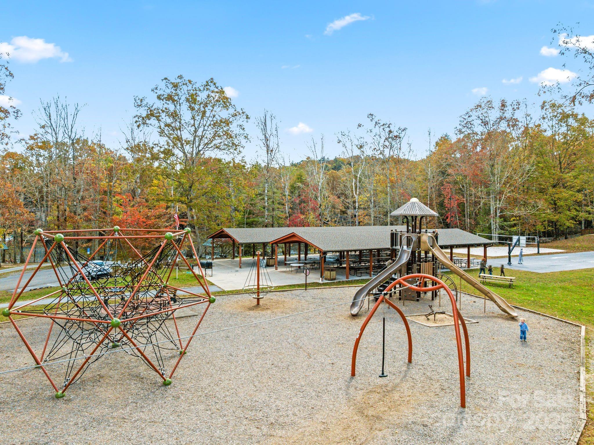 Connestee Falls - Residential