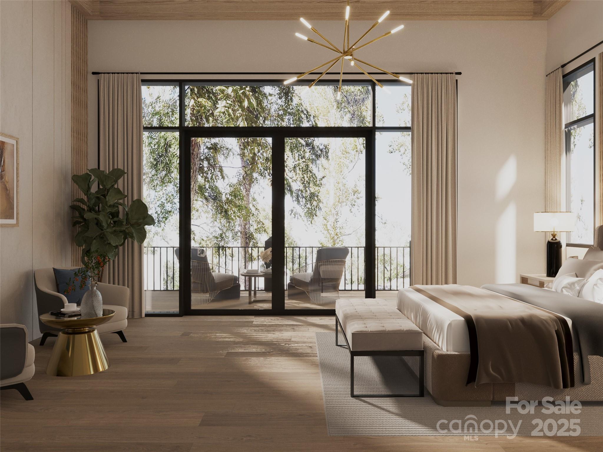 Connestee Falls - Residential