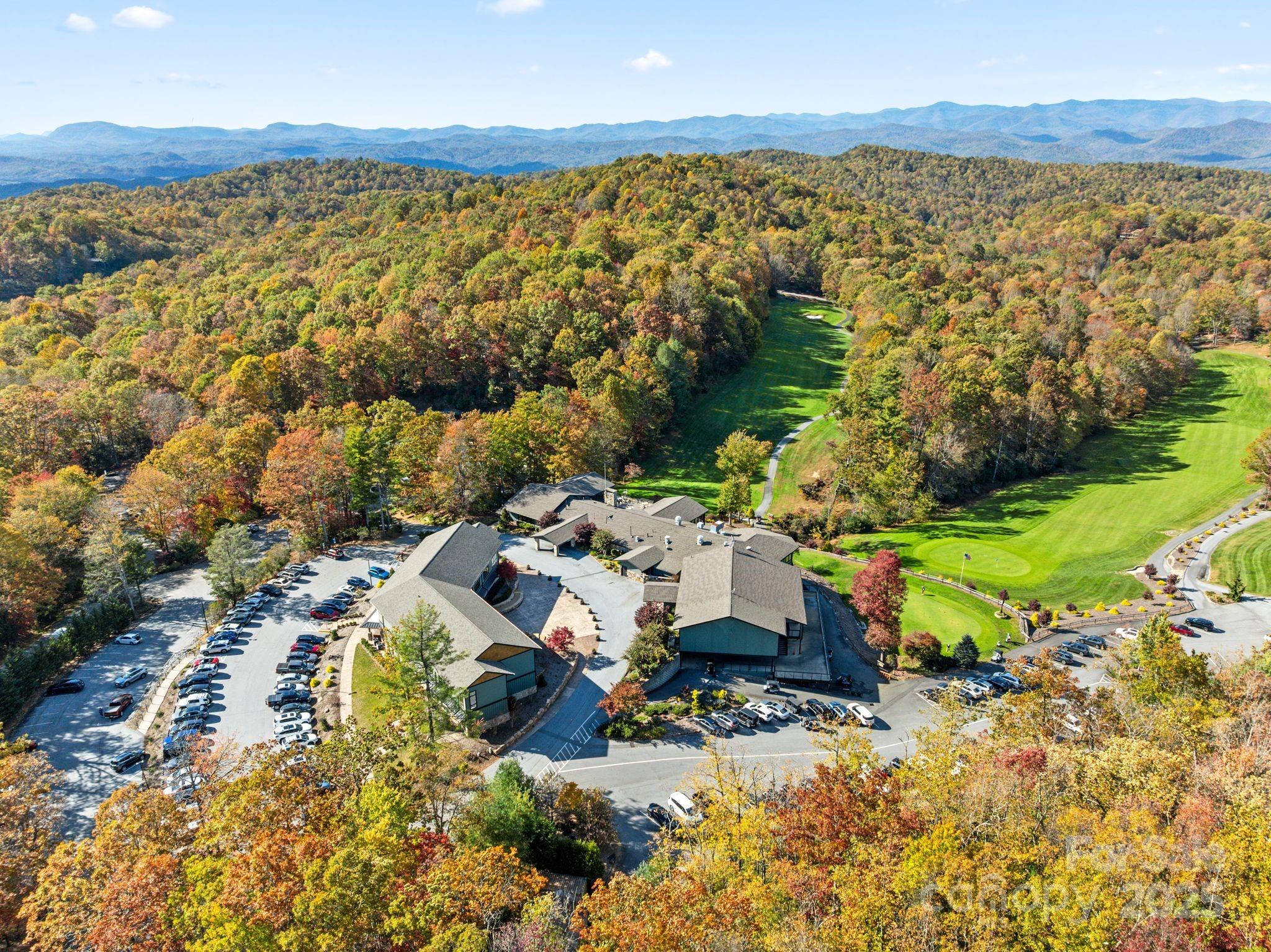 Connestee Falls - Residential