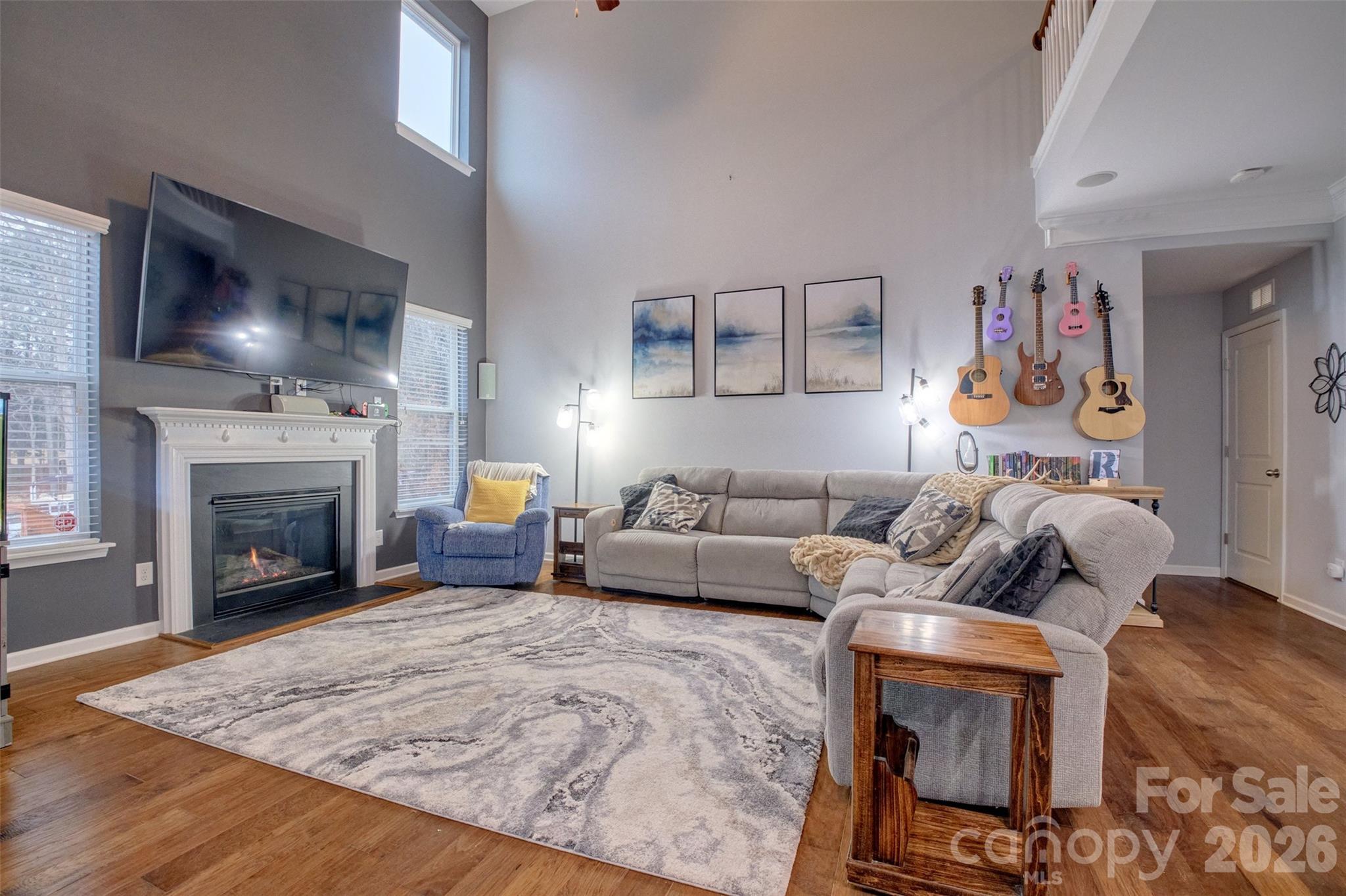 Somerset At Autumn Cove - Residential