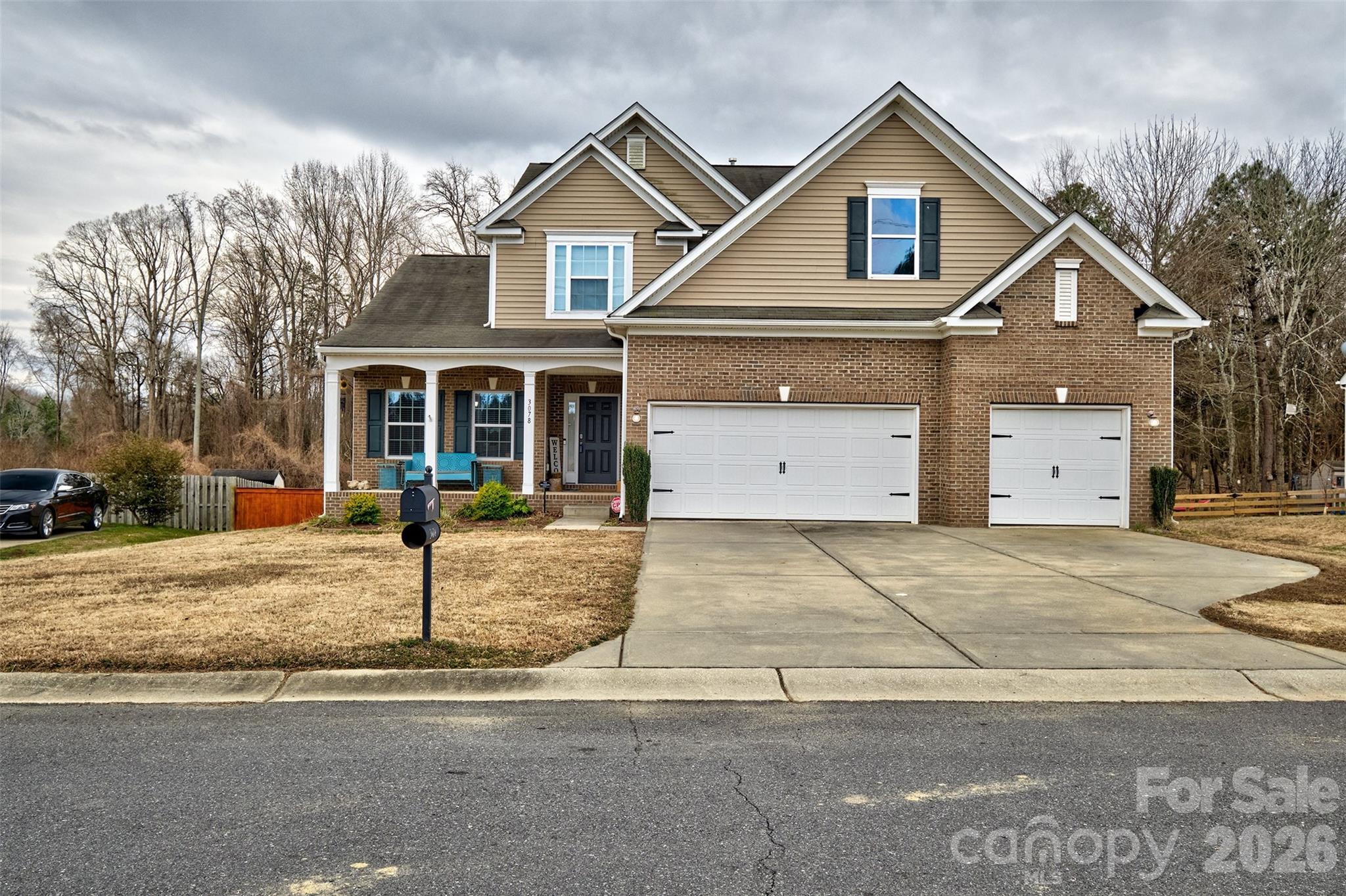 Somerset At Autumn Cove - Residential