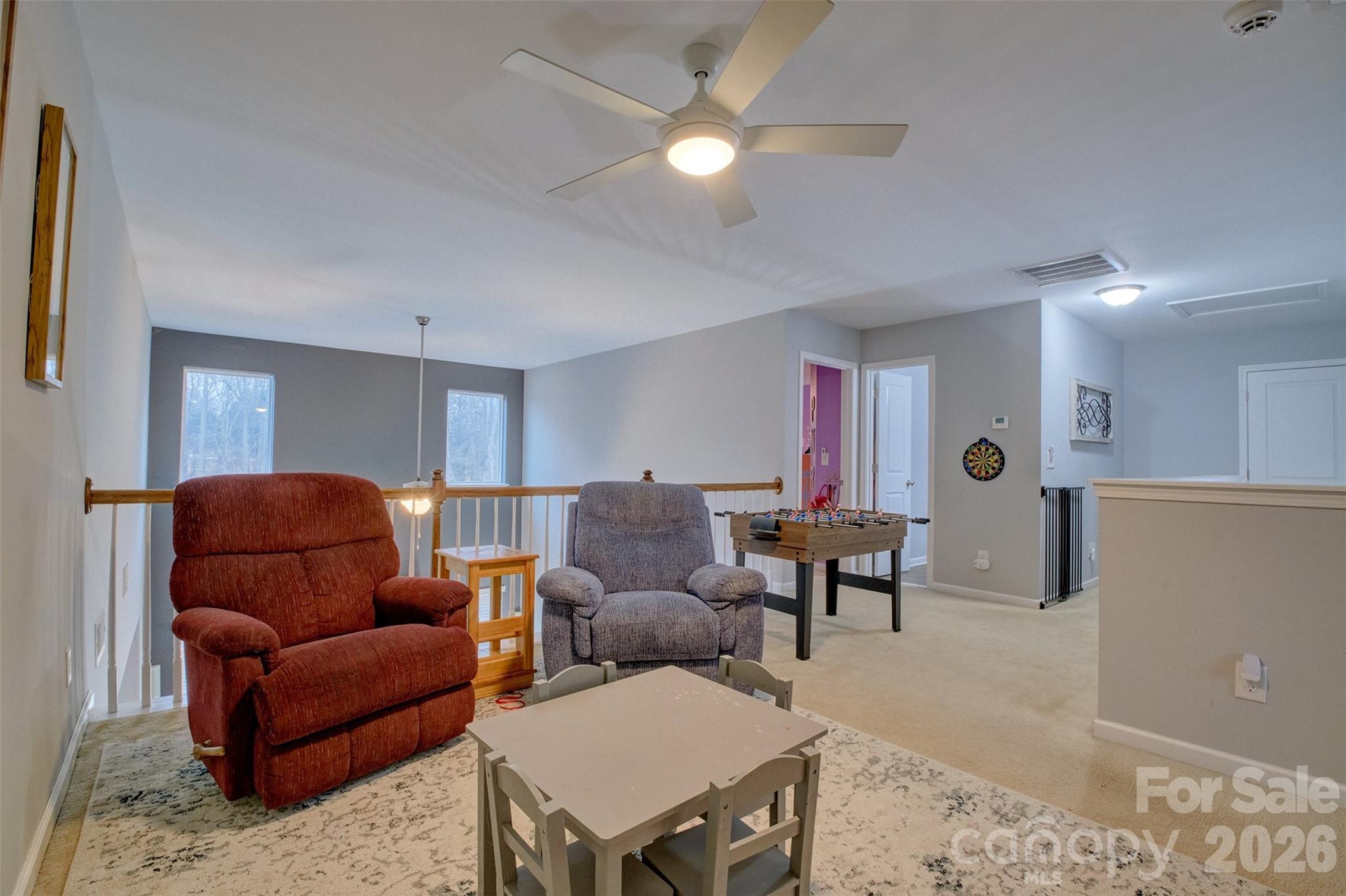 Somerset At Autumn Cove - Residential
