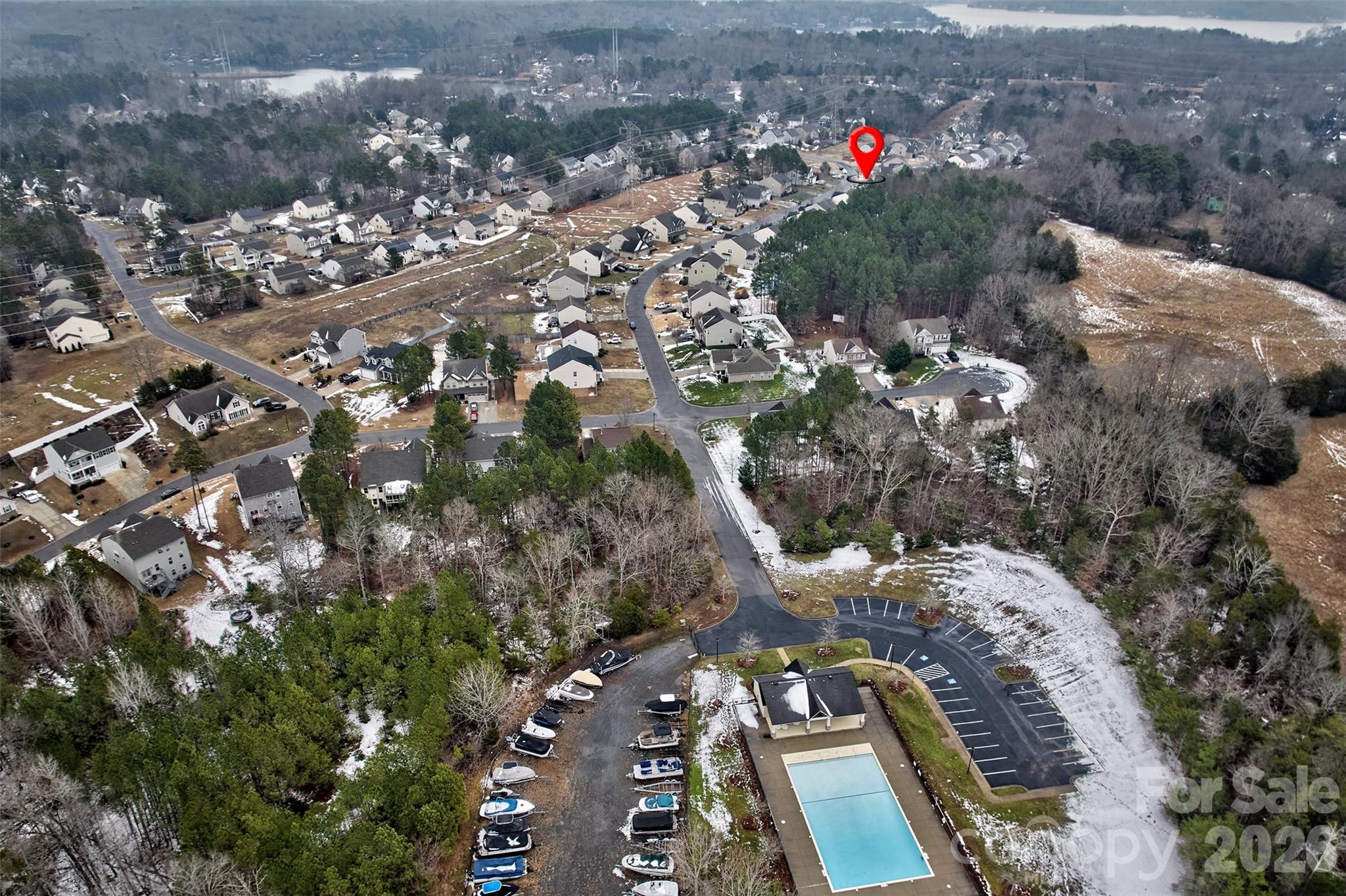 Somerset At Autumn Cove - Residential