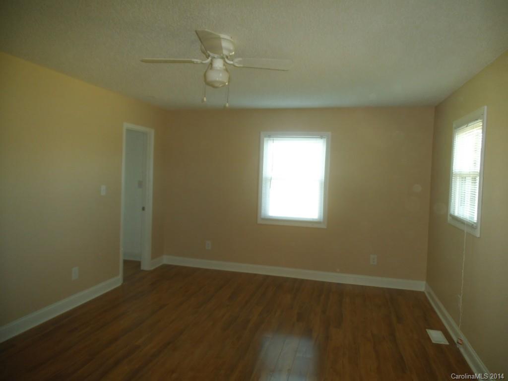 none - Residential