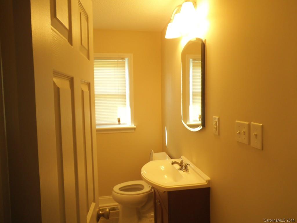 none - Residential
