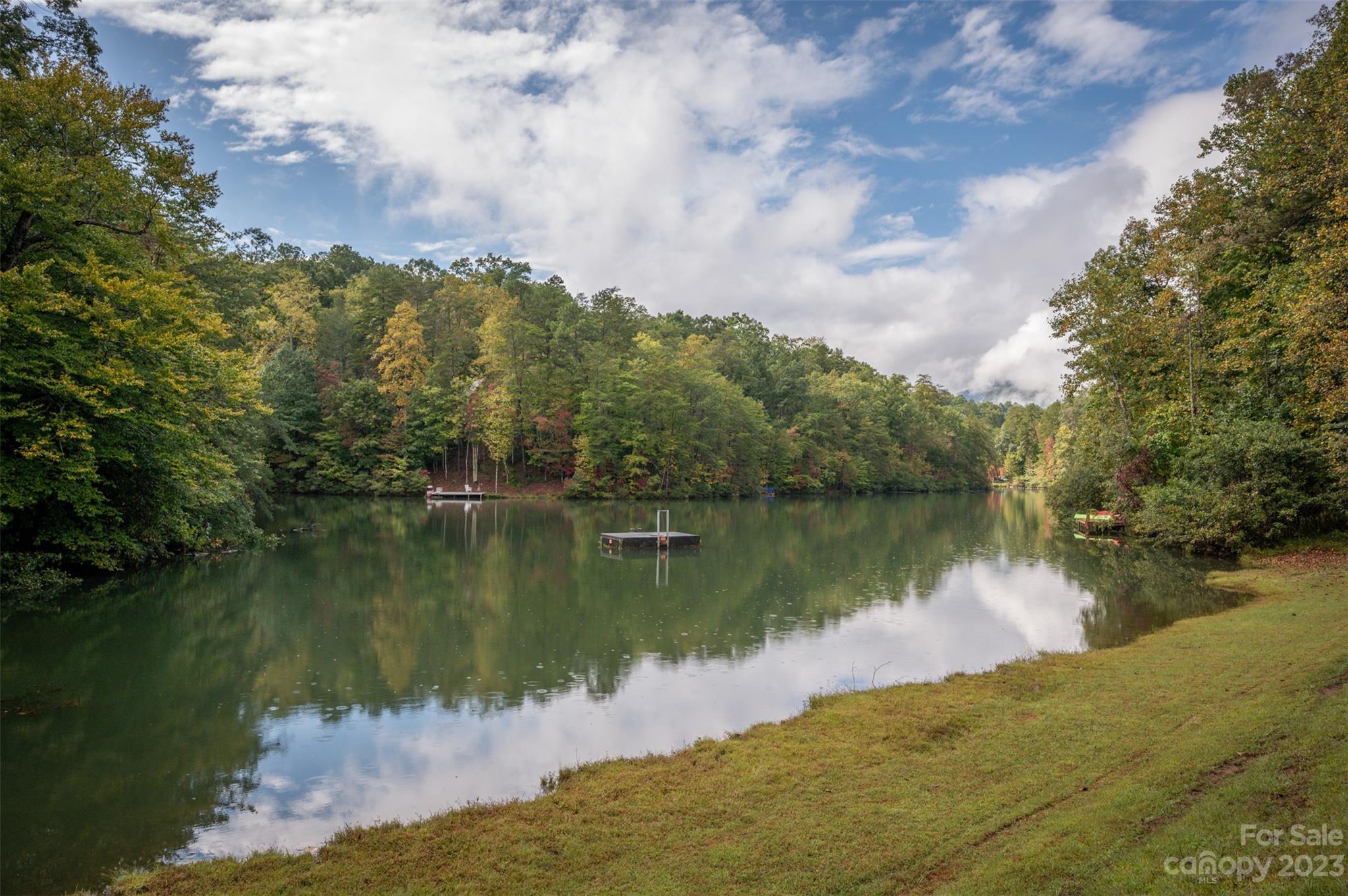 Riverbend at Lake Lure - Land