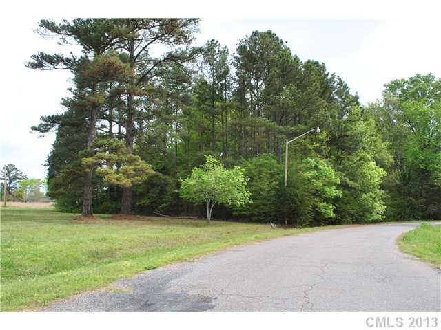 Country Club Estates - Land