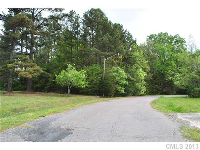Country Club Estates - Land