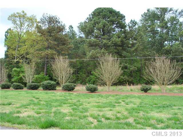 Country Club Estates - Land