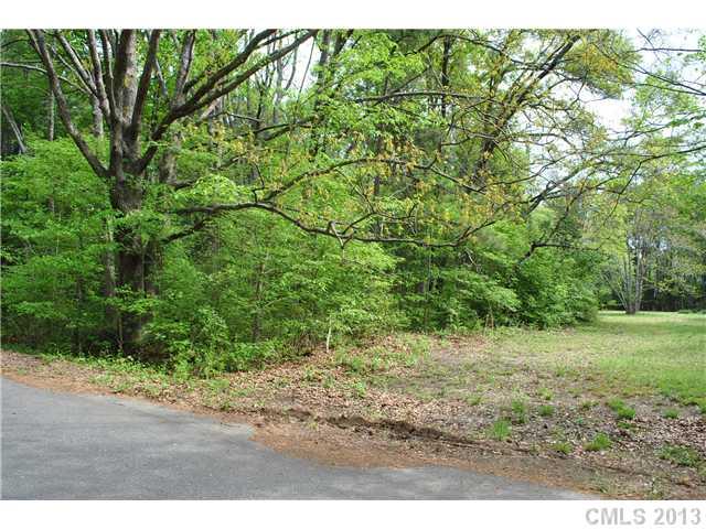 Country Club Estates - Land