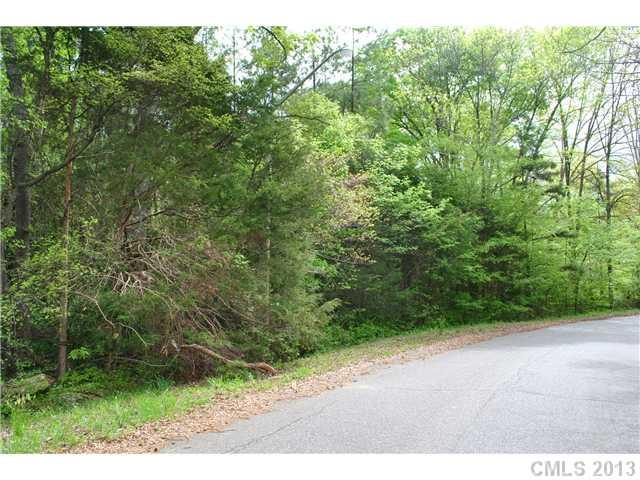 Country Club Estates - Land