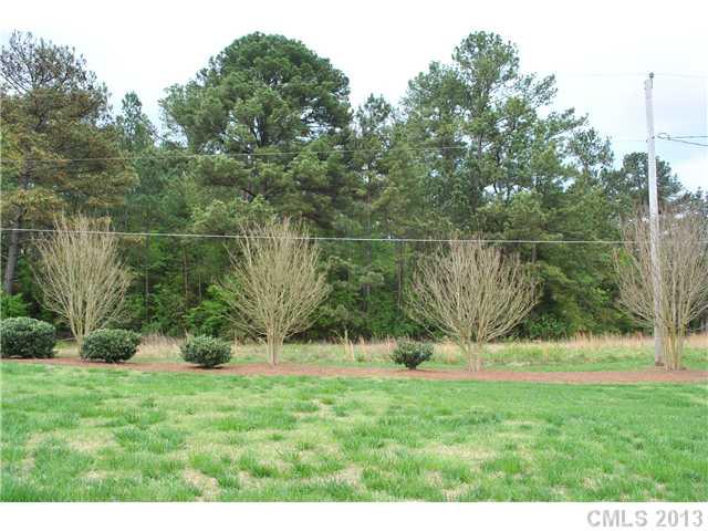 Country Club Estates - Land