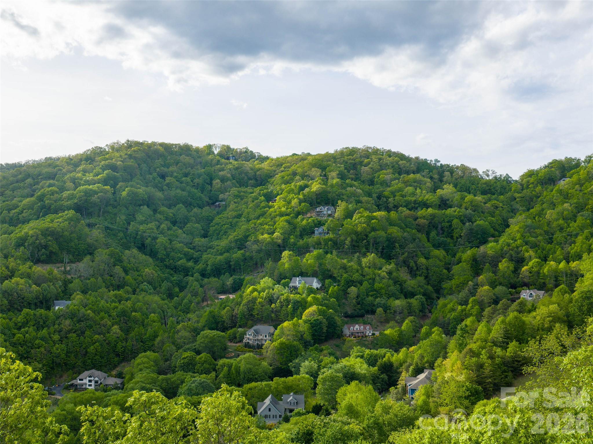 Junaluska Highlands - Land