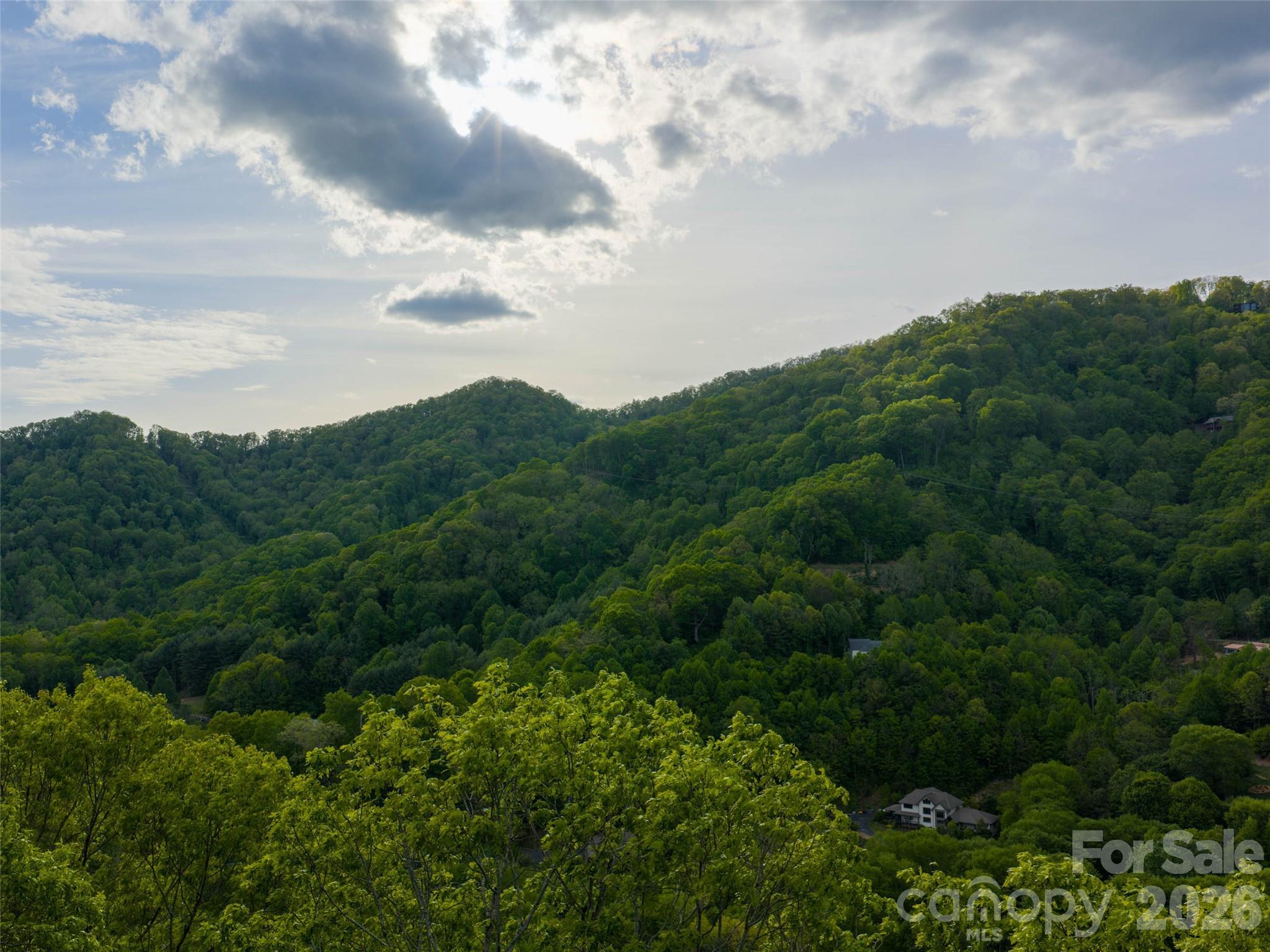 Junaluska Highlands - Land