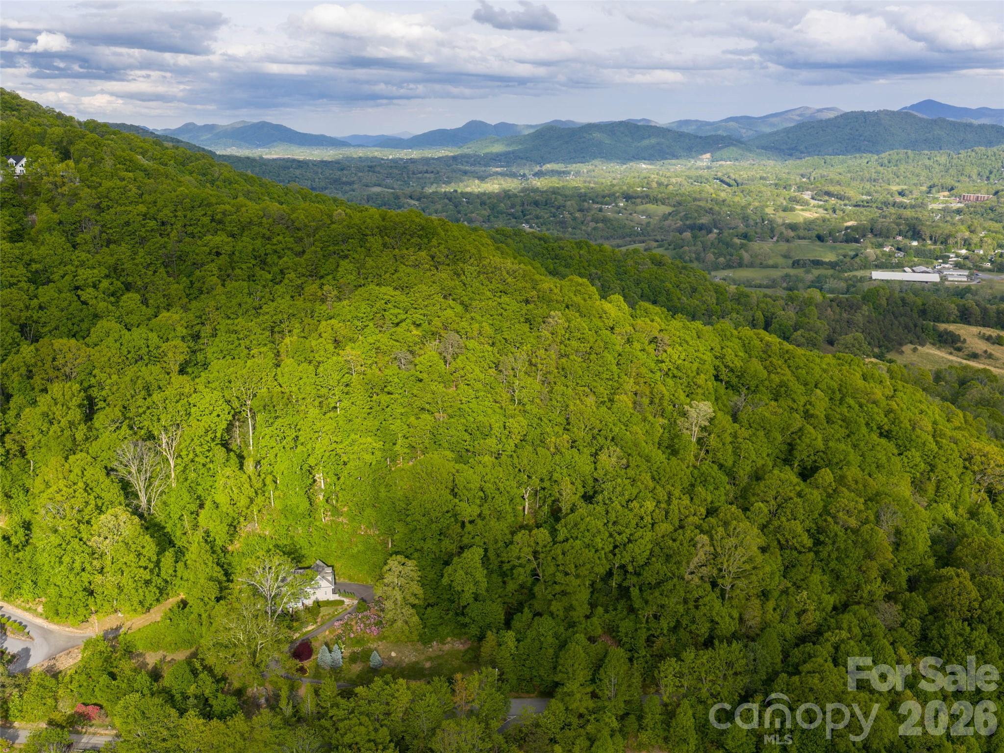 Junaluska Highlands - Land