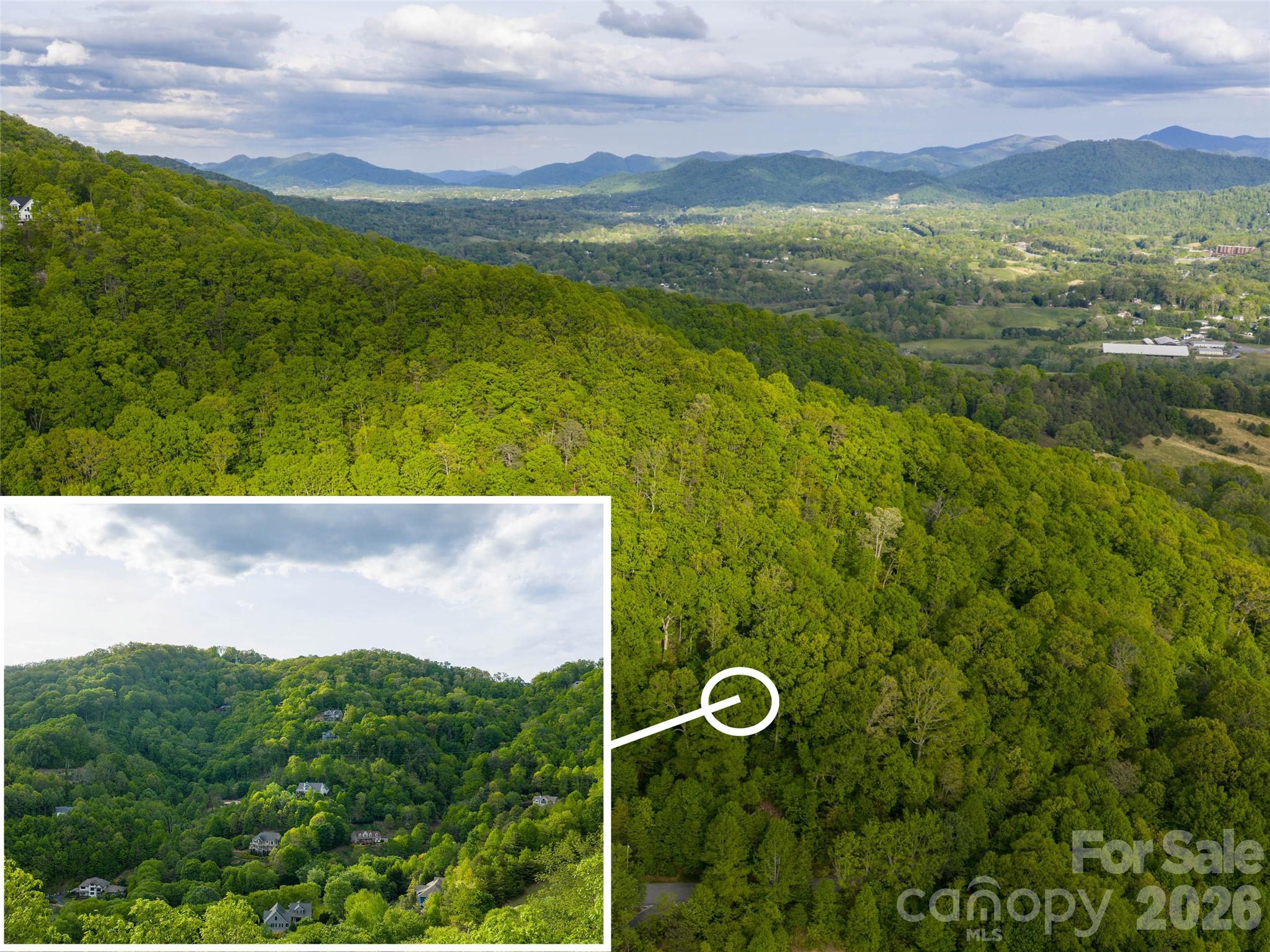 Junaluska Highlands - Land