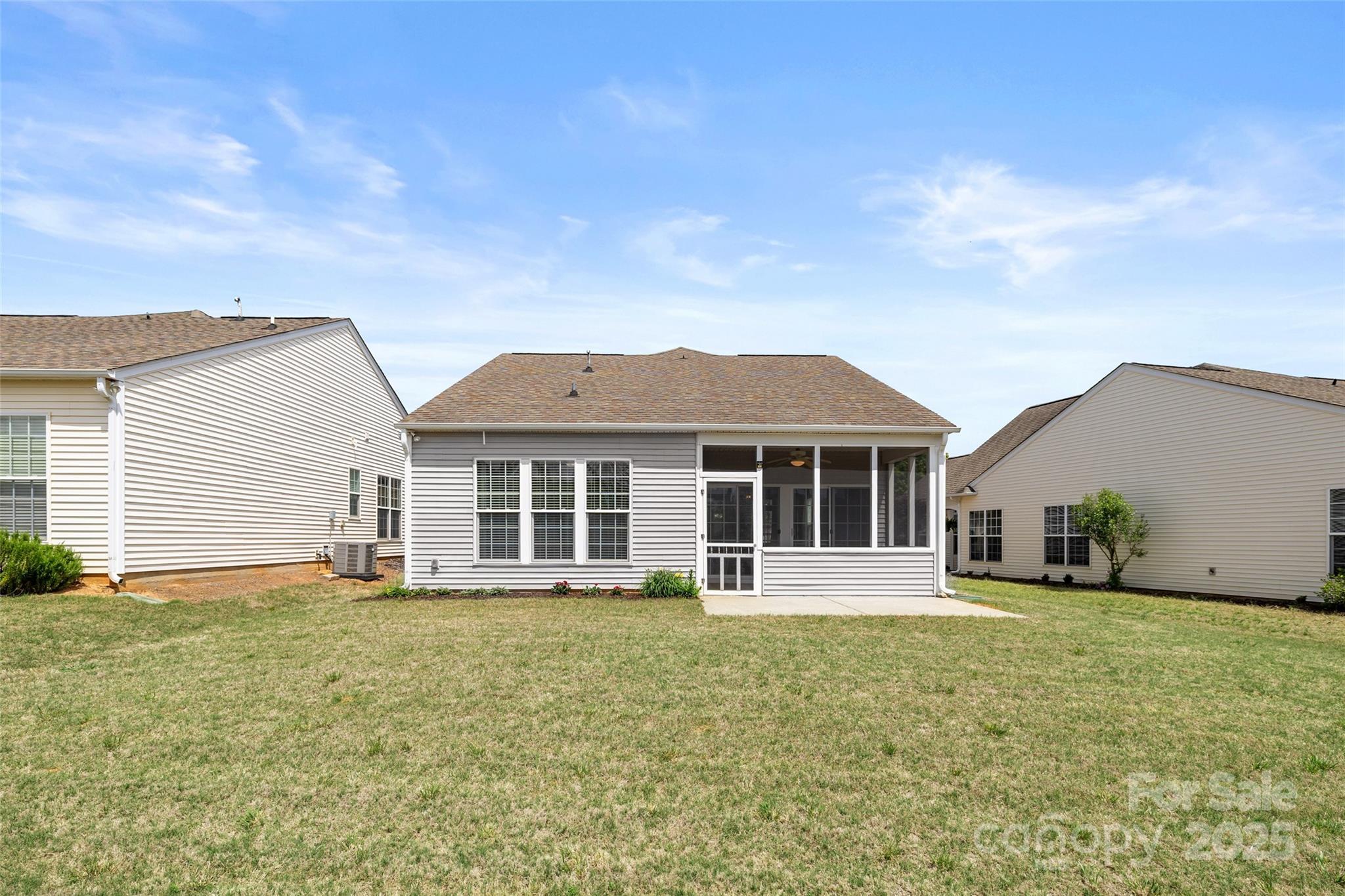 Sun City Carolina Lakes - Residential