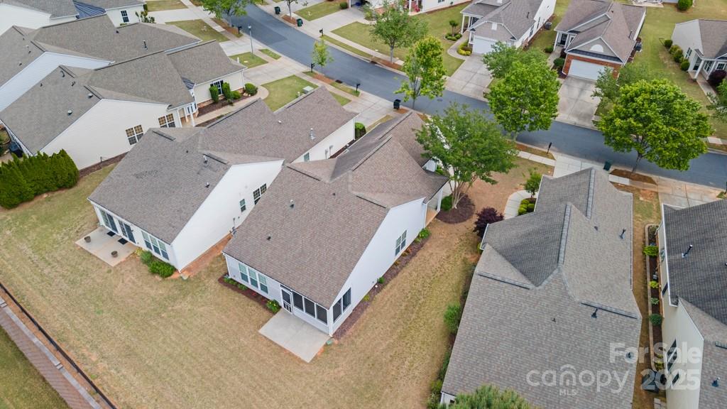 Sun City Carolina Lakes - Residential