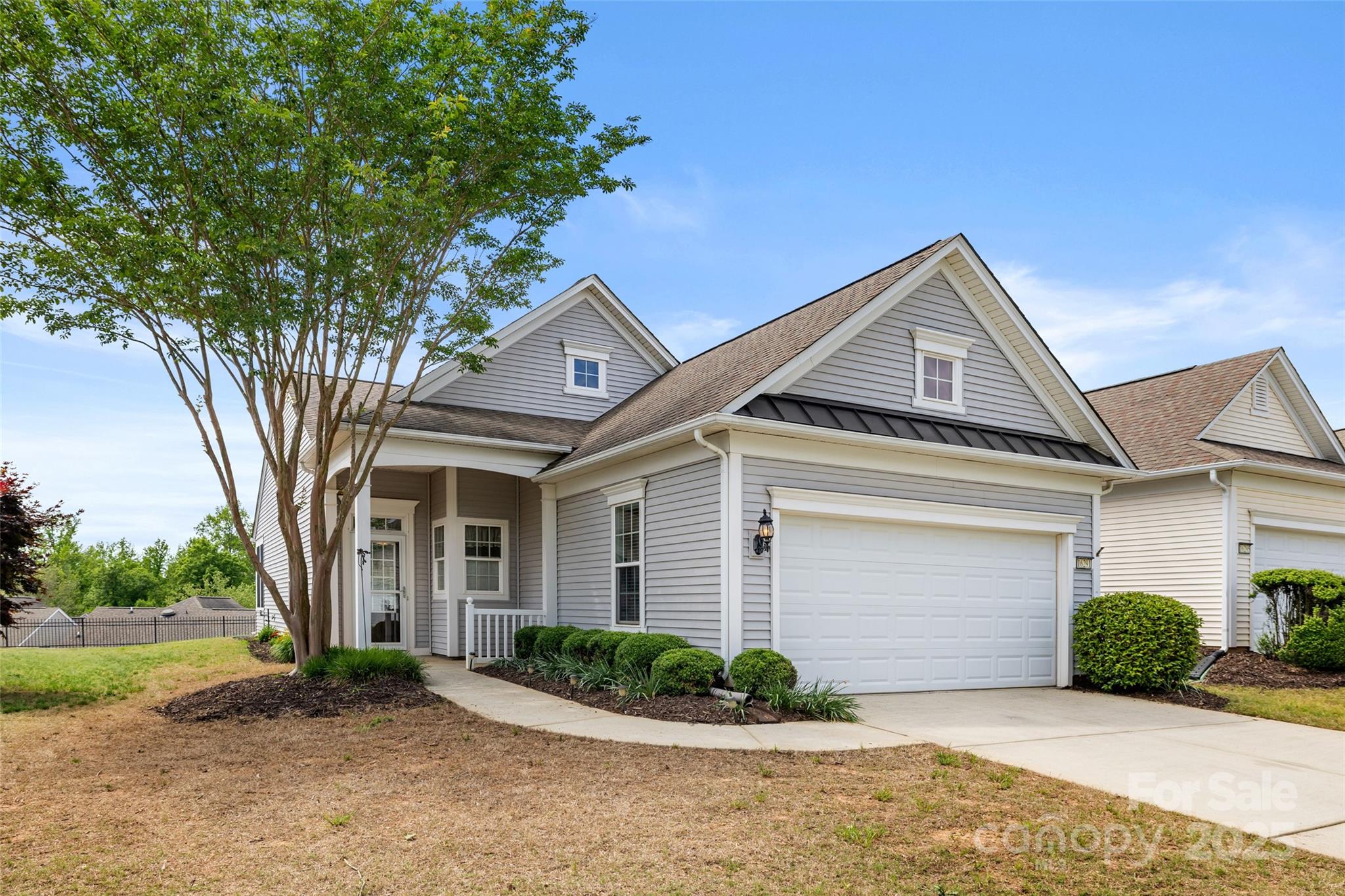 Sun City Carolina Lakes - Residential
