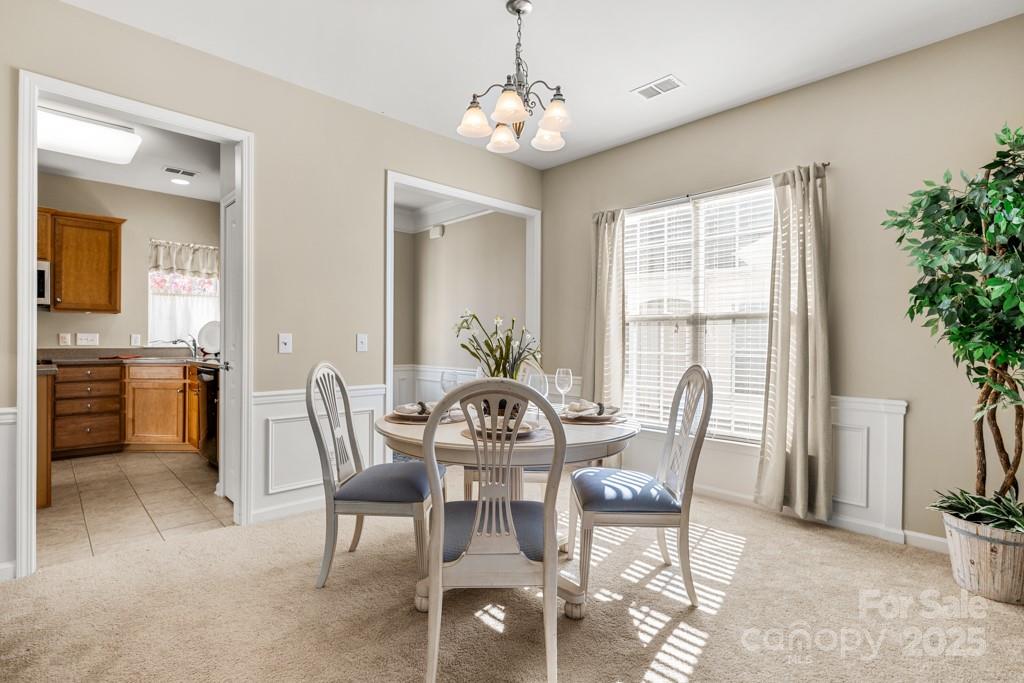 Sun City Carolina Lakes - Residential