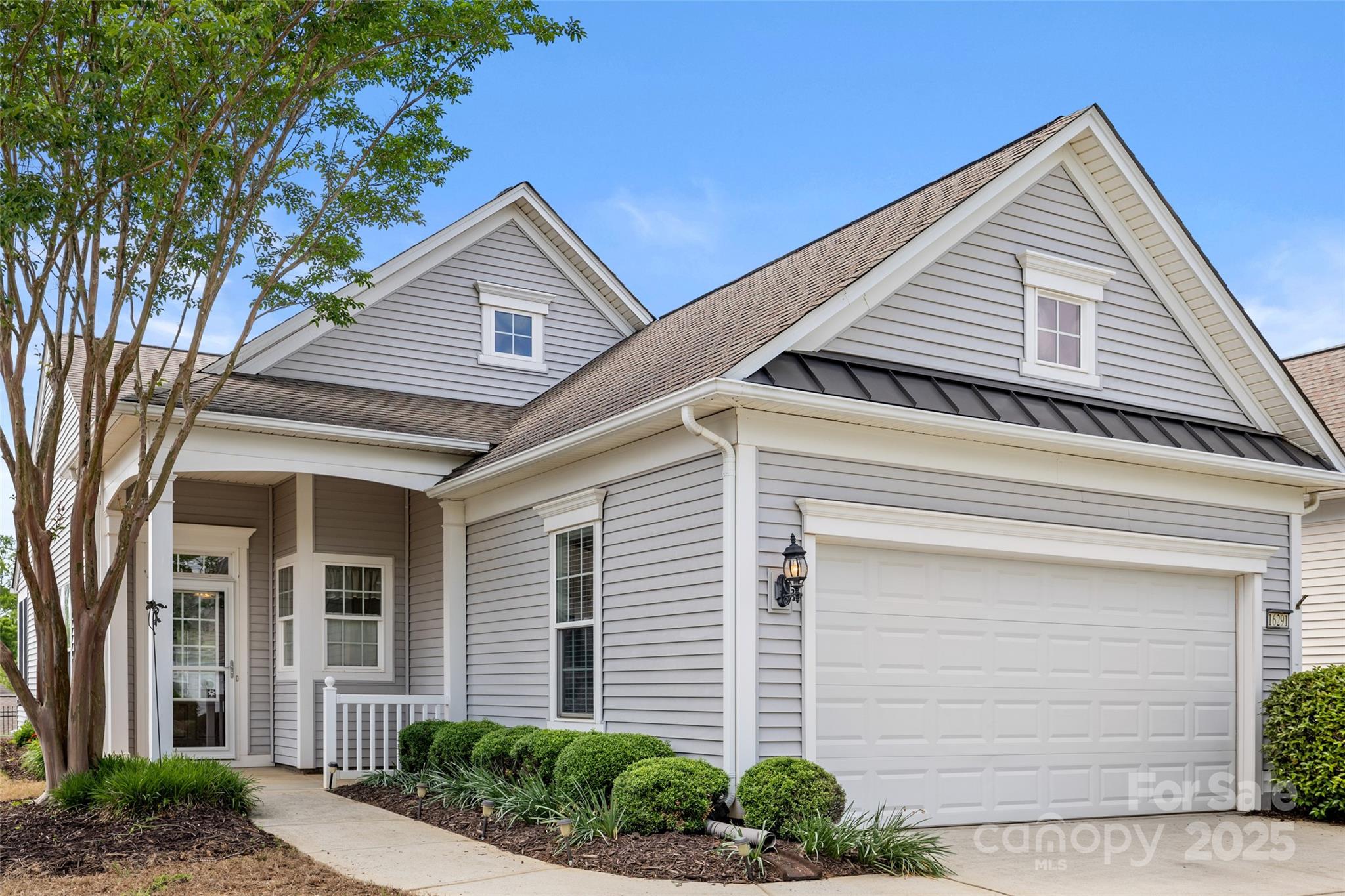 Sun City Carolina Lakes - Residential