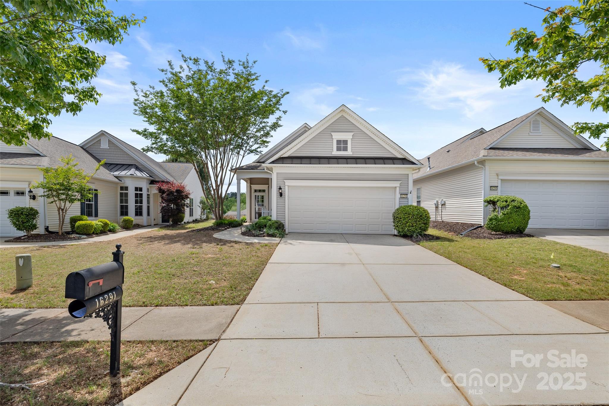 Sun City Carolina Lakes - Residential