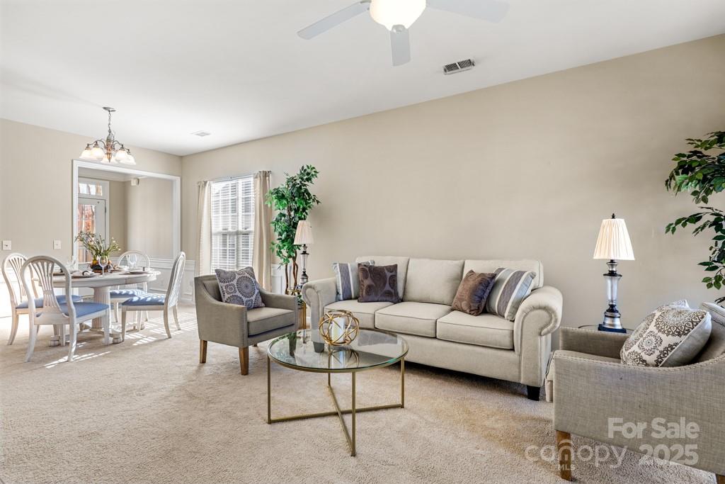Sun City Carolina Lakes - Residential