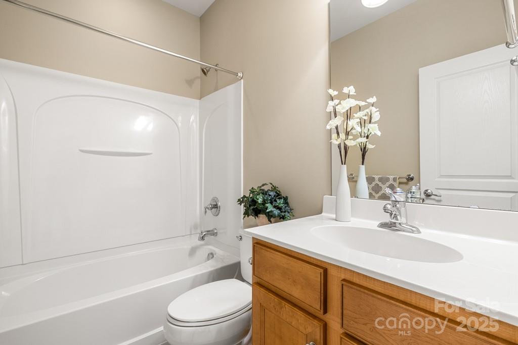 Sun City Carolina Lakes - Residential