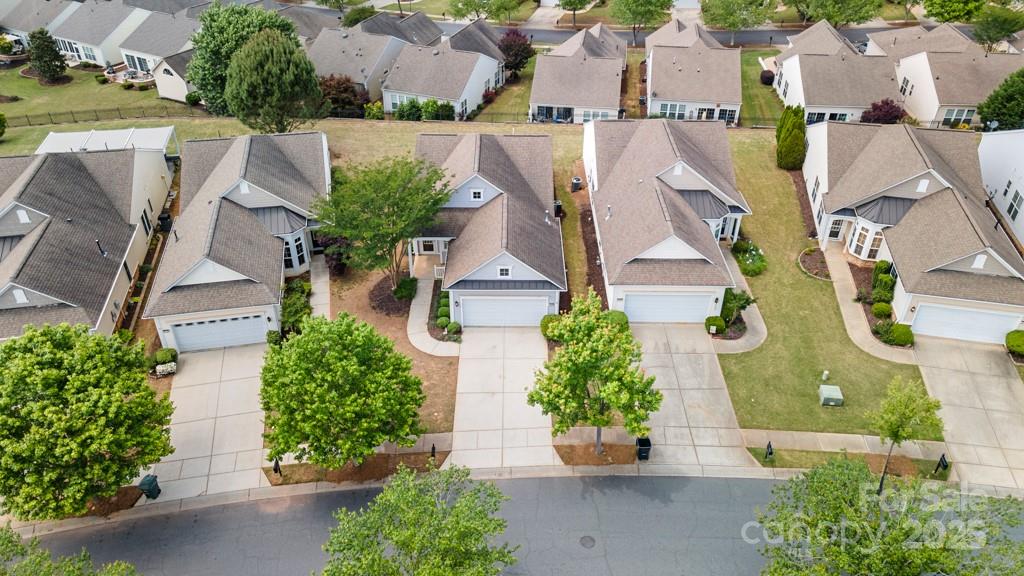 Sun City Carolina Lakes - Residential