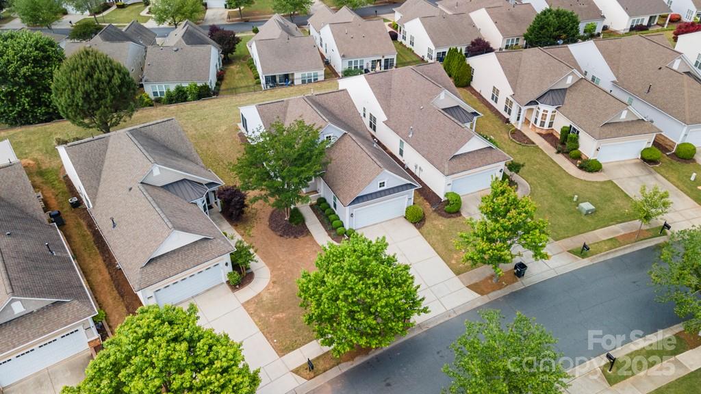 Sun City Carolina Lakes - Residential