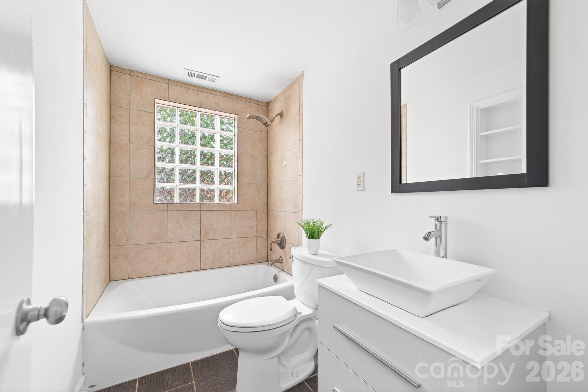 Montclaire - Residential