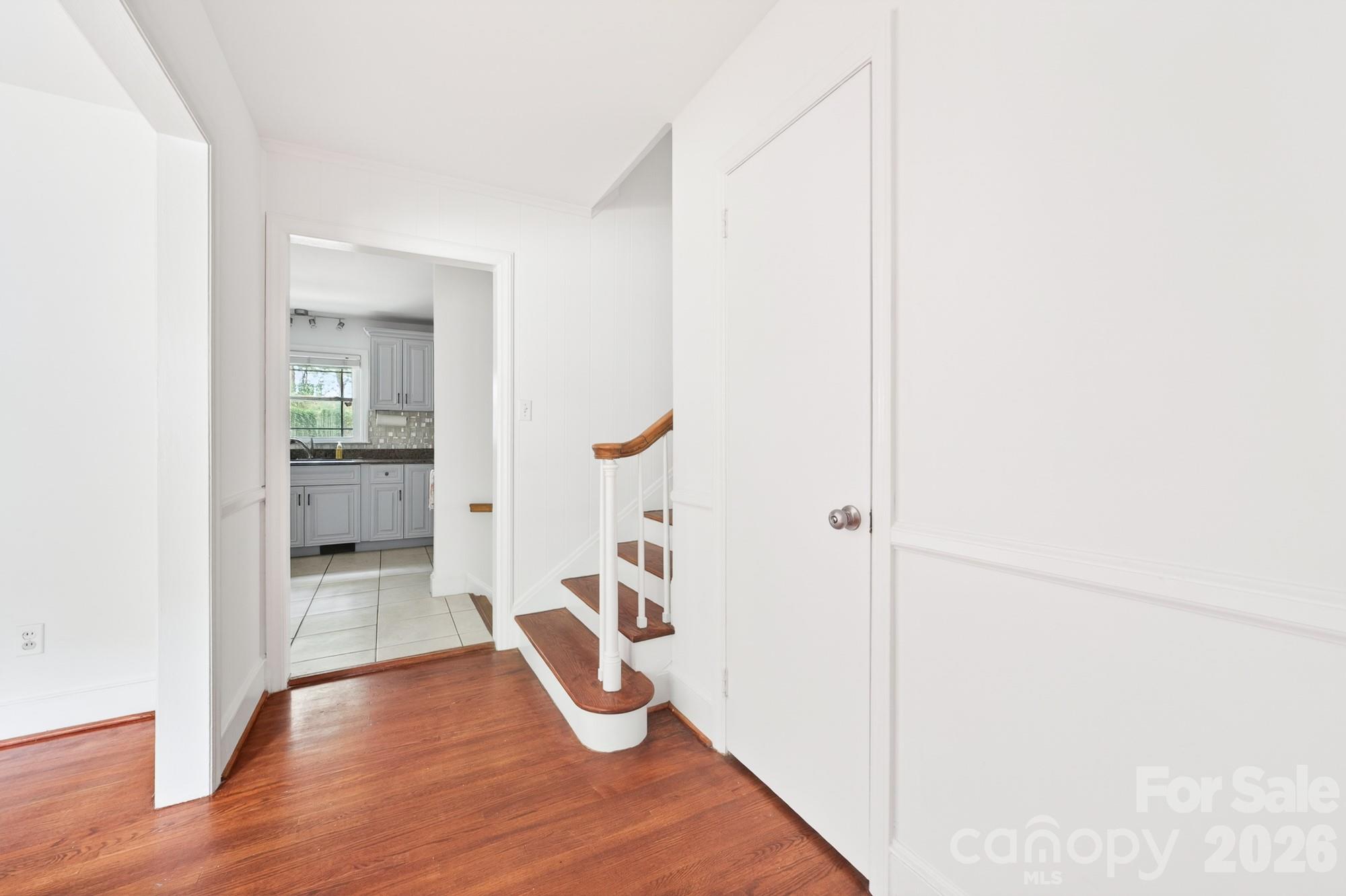 Montclaire - Residential