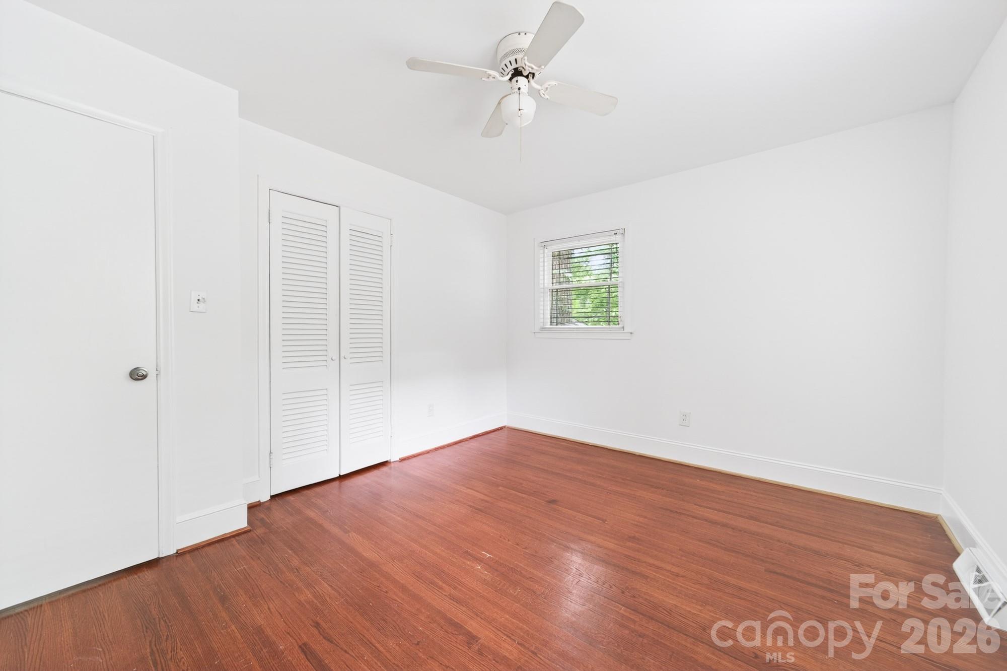 Montclaire - Residential