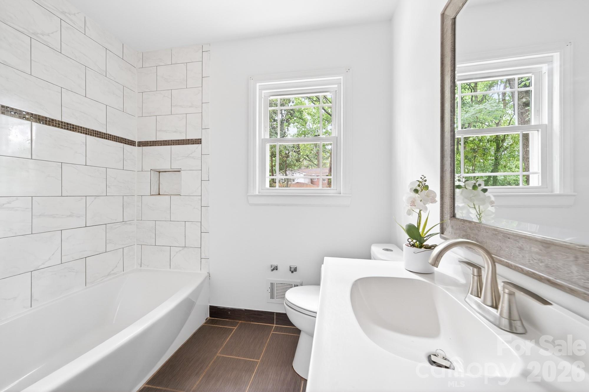 Montclaire - Residential