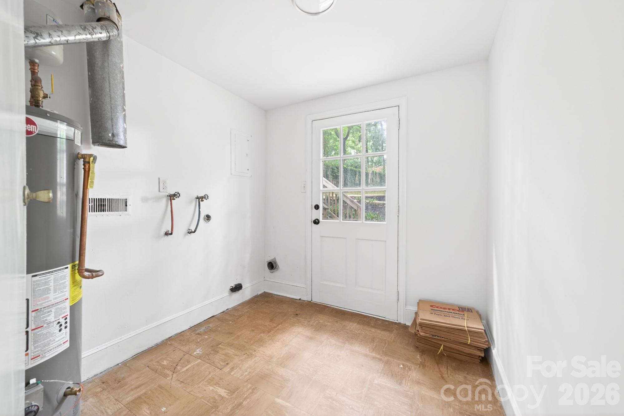 Montclaire - Residential