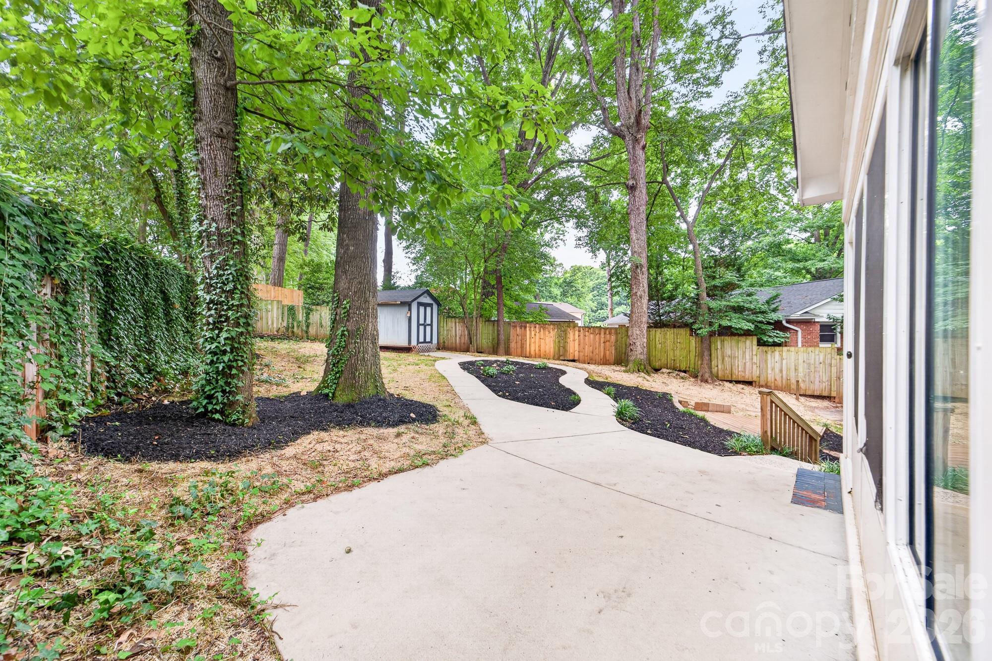 Montclaire - Residential