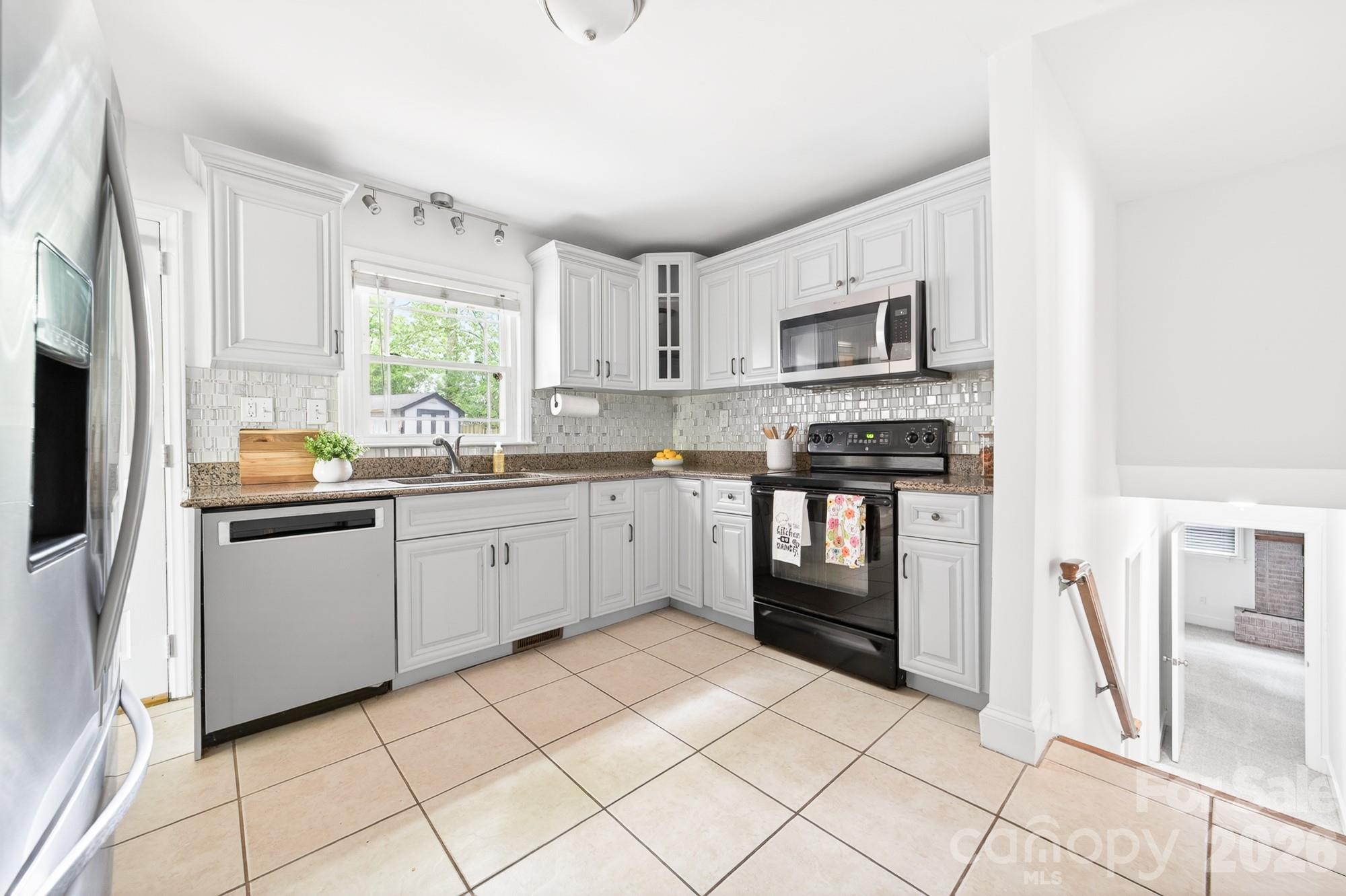 Montclaire - Residential
