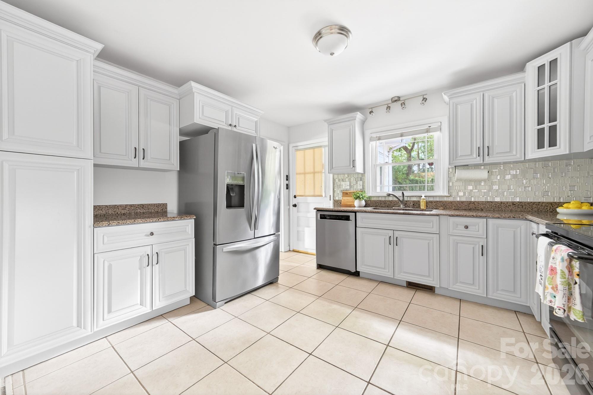Montclaire - Residential