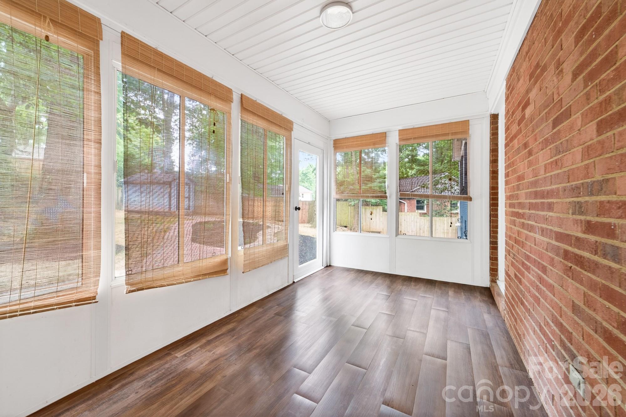 Montclaire - Residential