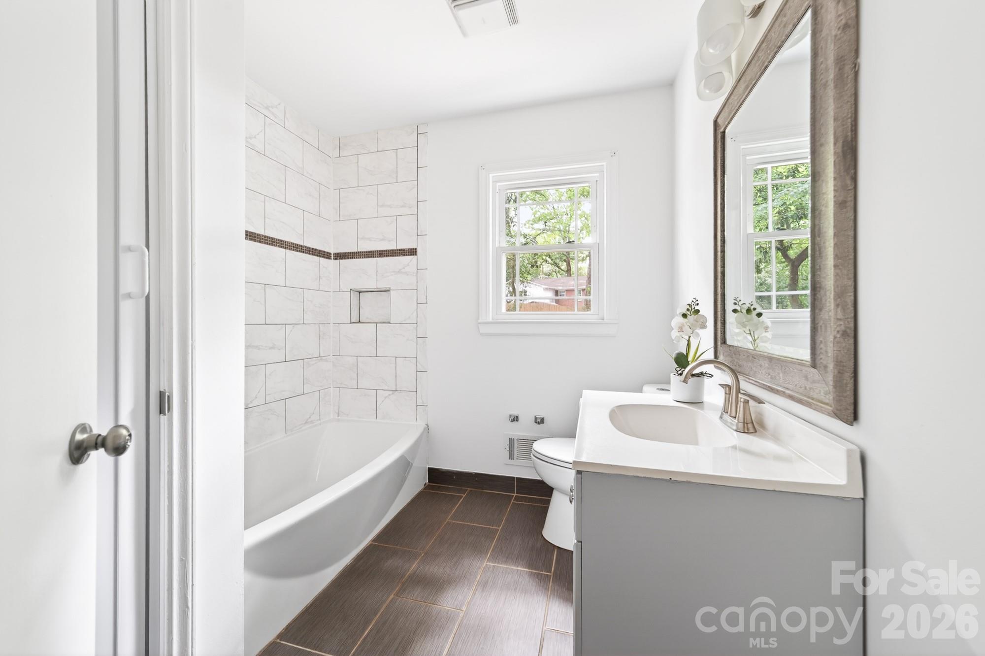 Montclaire - Residential