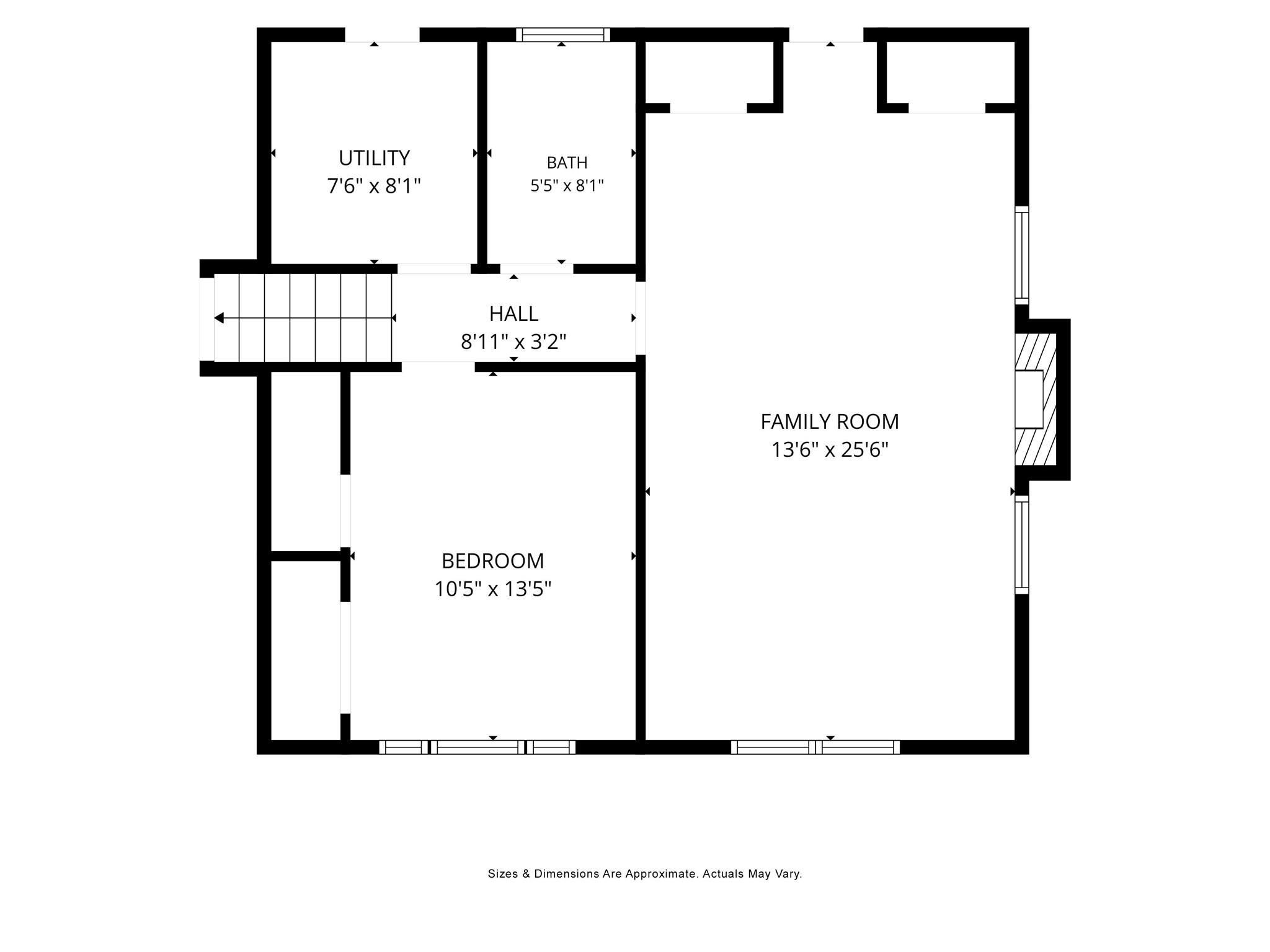 Montclaire - Residential